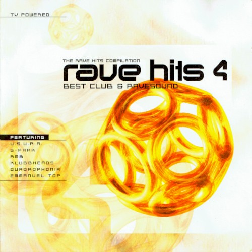 Rave Hits 4