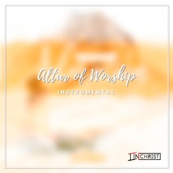 Altar of Worship (instrumental)