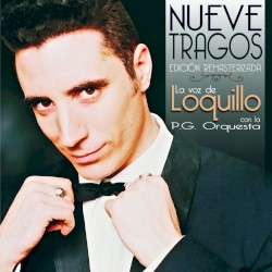 Nueve tragos