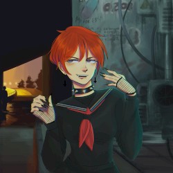 Onii Chan