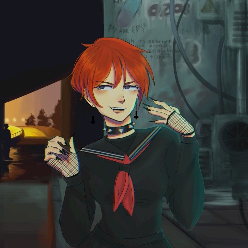 Onii Chan