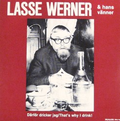 Därför dricker jag