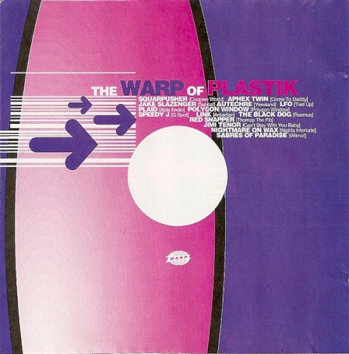 The Warp of Plastik