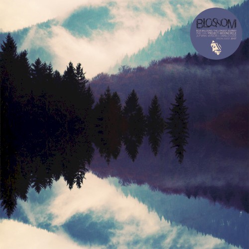 Blue Balloons / The Longest Journey