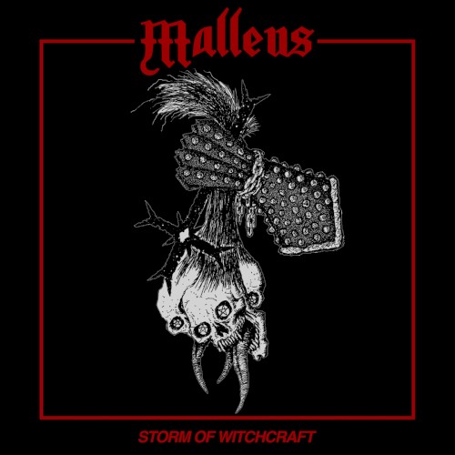 Storm of Witchcraft