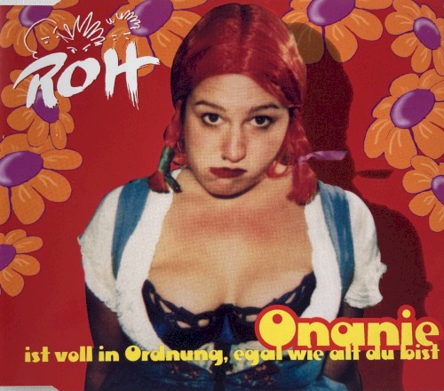 Onanie ist voll in Ordnung, egal wie alt du bist