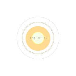 Lemon tea