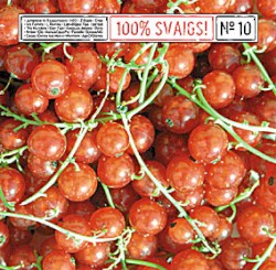 100% svaigs! № 10
