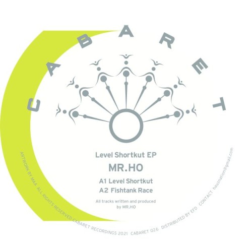 Level Shortkut EP