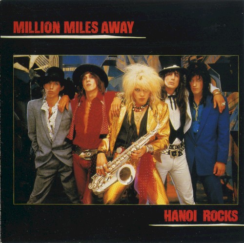 Million Miles Away
