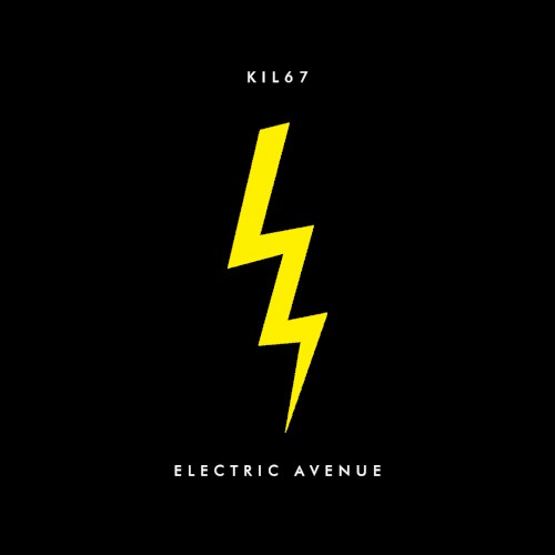 Electric Avenue