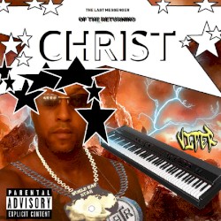 I Am THE LAST MESSENGER OF THE RETURNING JESUS CHRIST