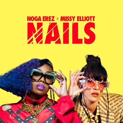 NAILS
