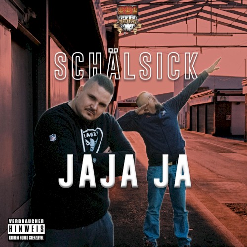 Jaja Ja (Video Version)