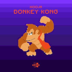 Donkey Kong