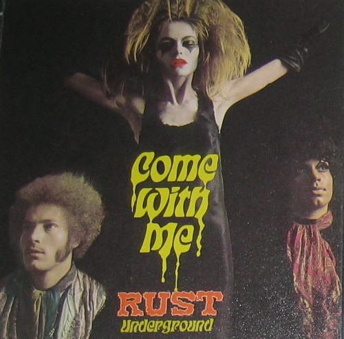 Come With Me