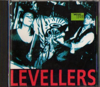 Levellers in Munich
