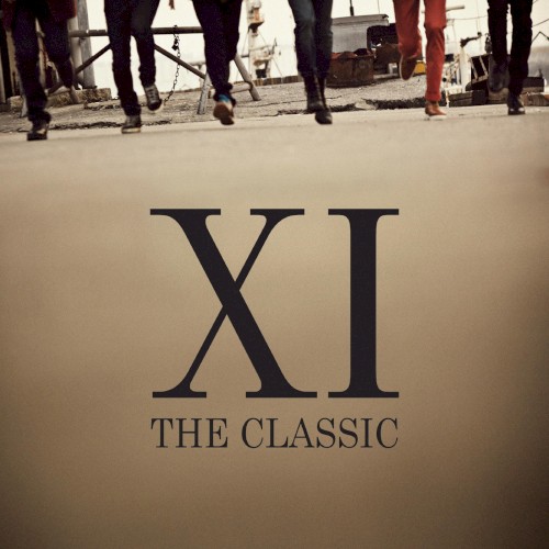THE CLASSIC