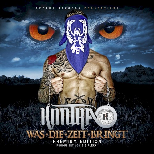 Was die Zeit bringt