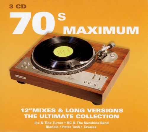70s Maximum