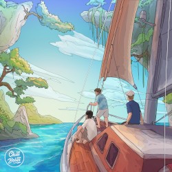 Forever Sailing