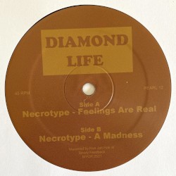 Diamond Life 12