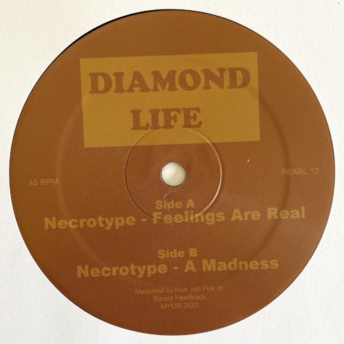 Diamond Life 12