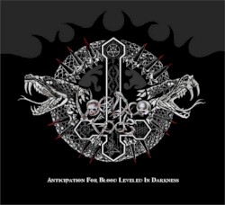 Anticipation for Blood Leveled in Darkness