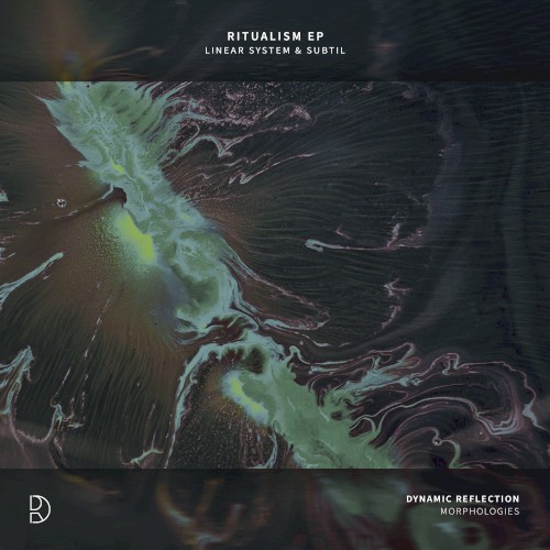 Ritualism EP