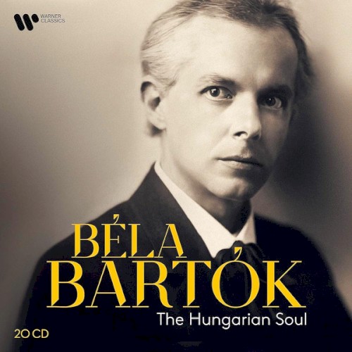 The Hungarian Soul
