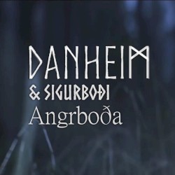 Angrboða