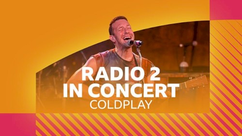 2021-12-07: Radio 2 in Concert at BBC Radio Theatre
