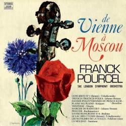 De Vienne à Moscou