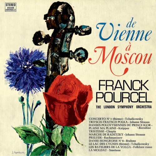 De Vienne à Moscou
