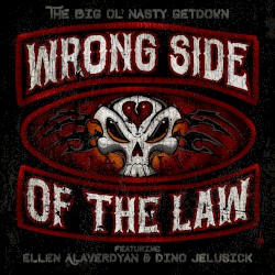 Wrong Side of the Law