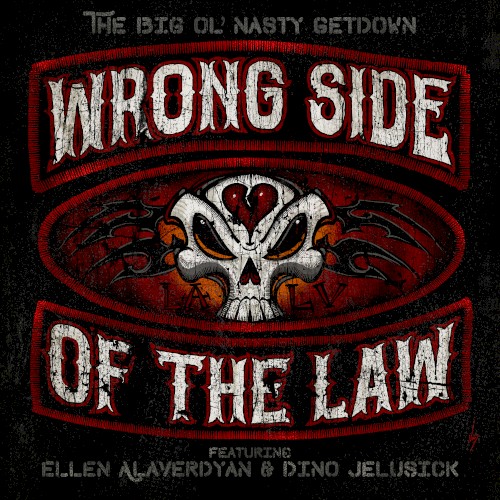 Wrong Side of the Law