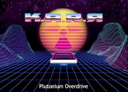 Plutonium Overdrive