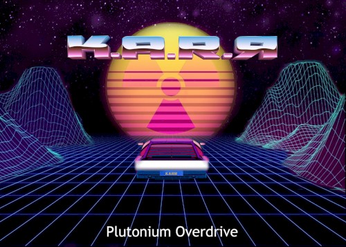 Plutonium Overdrive