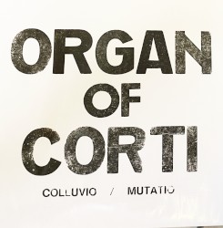 Colluvio / Mutatio