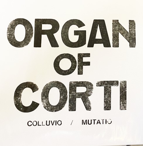 Colluvio / Mutatio