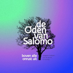 Boven alle onrust Uit
