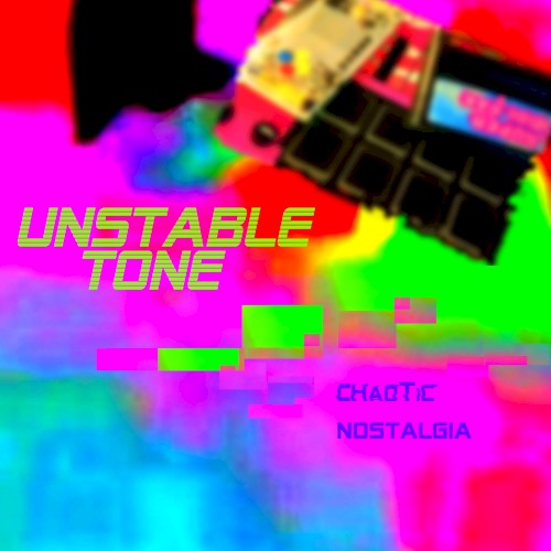 CHAOTIC NOSTALGIA