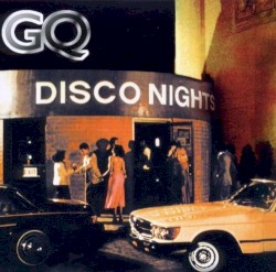 Disco Nights