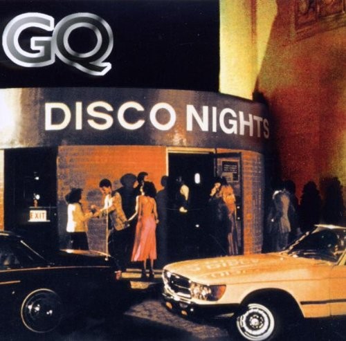 Disco Nights