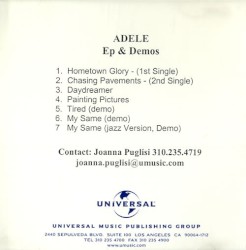 Ep & Demos