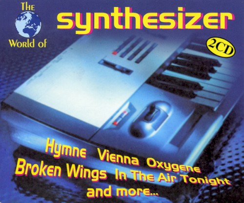 The World of Synthesizer