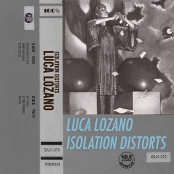 Isolation Distorts