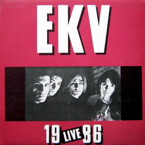 EKV 19LIVE86