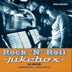 Rock 'N' Roll Jukebox