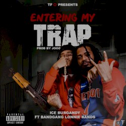Entering My Trap